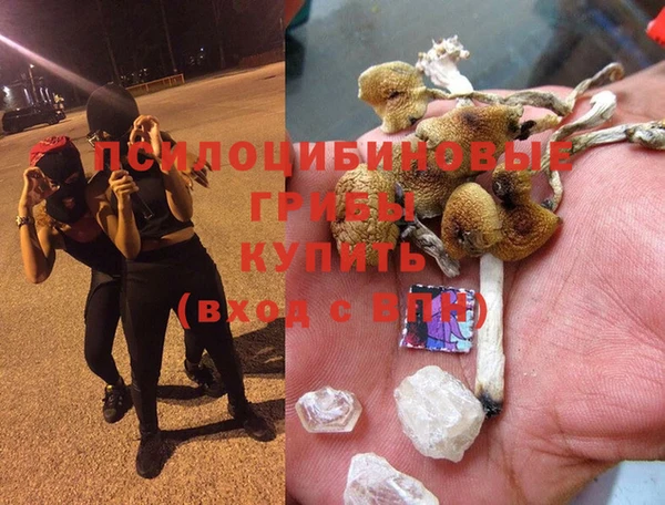 твердый Белоозёрский
